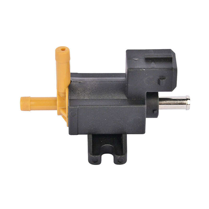 Solenoid Valve 420664636 For 2017-2022 Can-Am Maverick X3 Max R Renegade 900 Ace