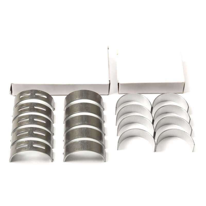Connecting Rod & Crankshaft Bearing Shell Set 06H105561M For VW AUDI 1.8T Turbo