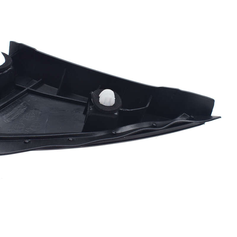Left For Toyota Corolla 14-16 Side Mirror Corner Triangle Cover Trim 60118-02170