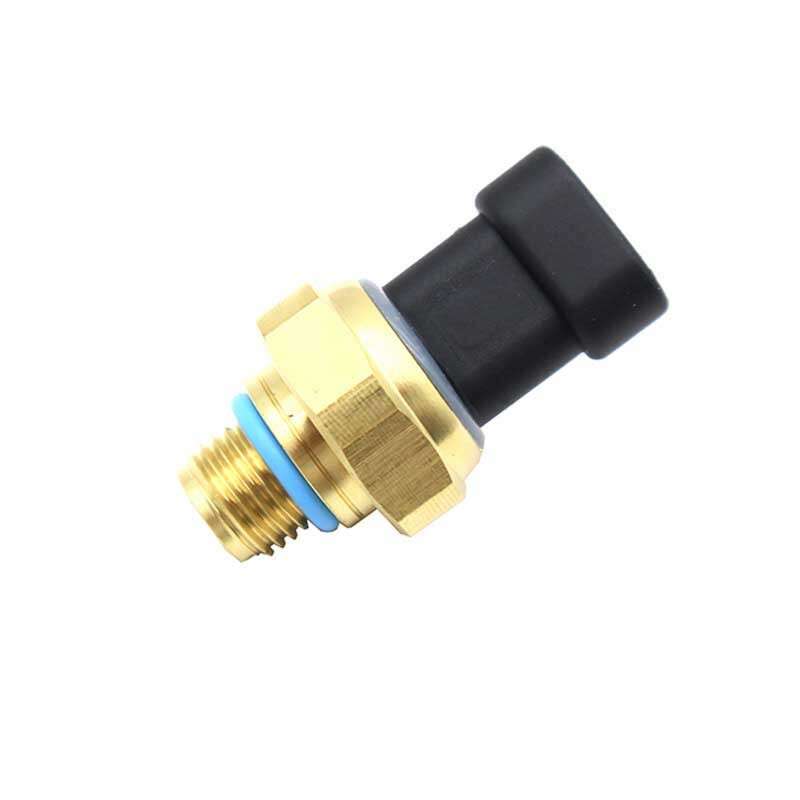 Oil Pressure Sensor Fits For Cummins N14 M11 ISX 4921487 3083716 3080406 PS398