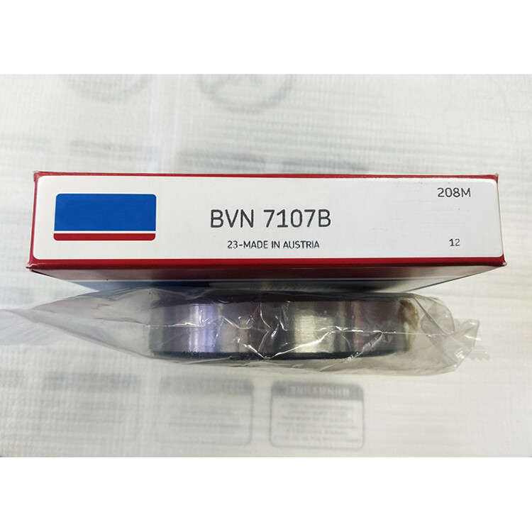 1PC New For SKF Air Compressor Bearing BVN-7102 B BVN-7107 B