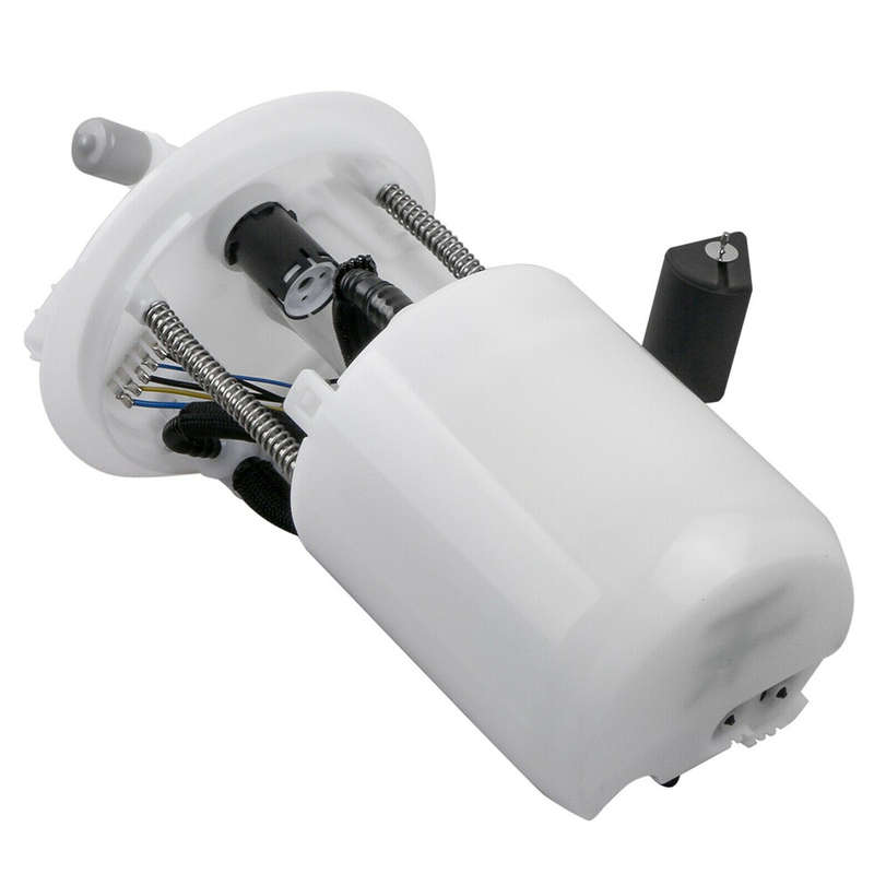 Fuel Pump Module Assembly For Nissan Versa L4-1.6L 2012-2018 E9100M SP4094M