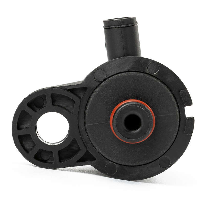 NEW Evap Canister Purge Solenoid Valve For Chevy GMC Cadillac Hummer 1997279 USA
