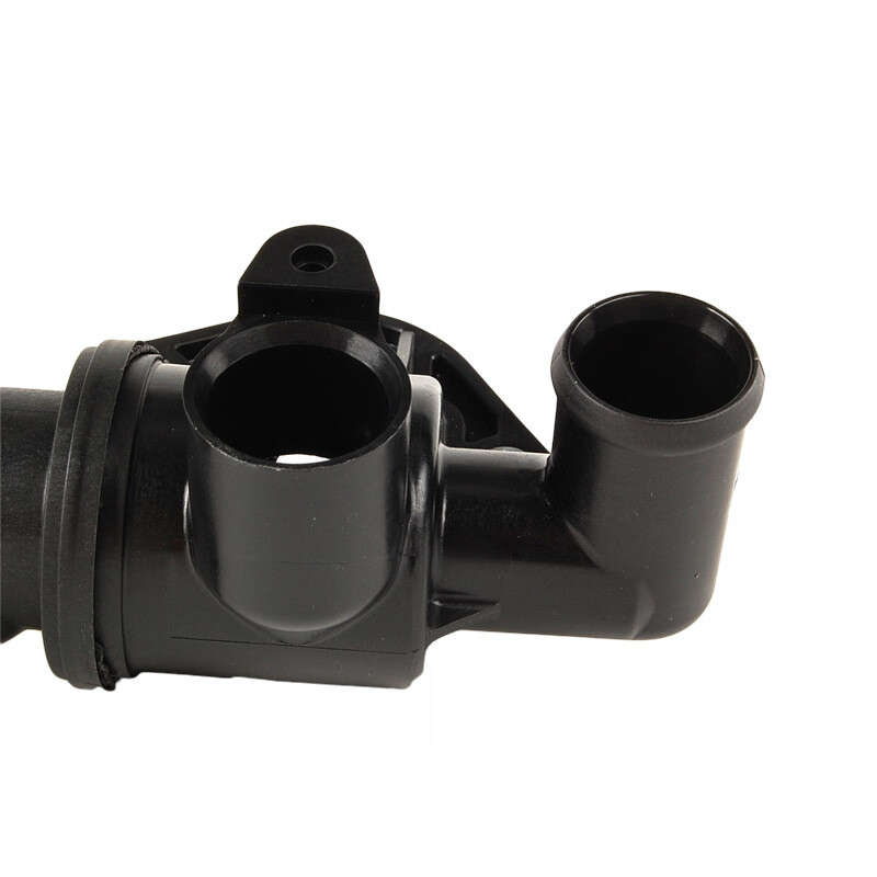 Thermostat & Housing Assembly Fits for VW Eos GTI Jetta Passat Audi 1.4L 2.0L
