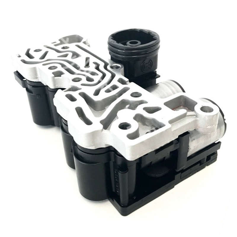 Suitable for Ford 5R55S/9L2Z7G391AA 5R55W/5R55N Gearbox Solenoid Valve