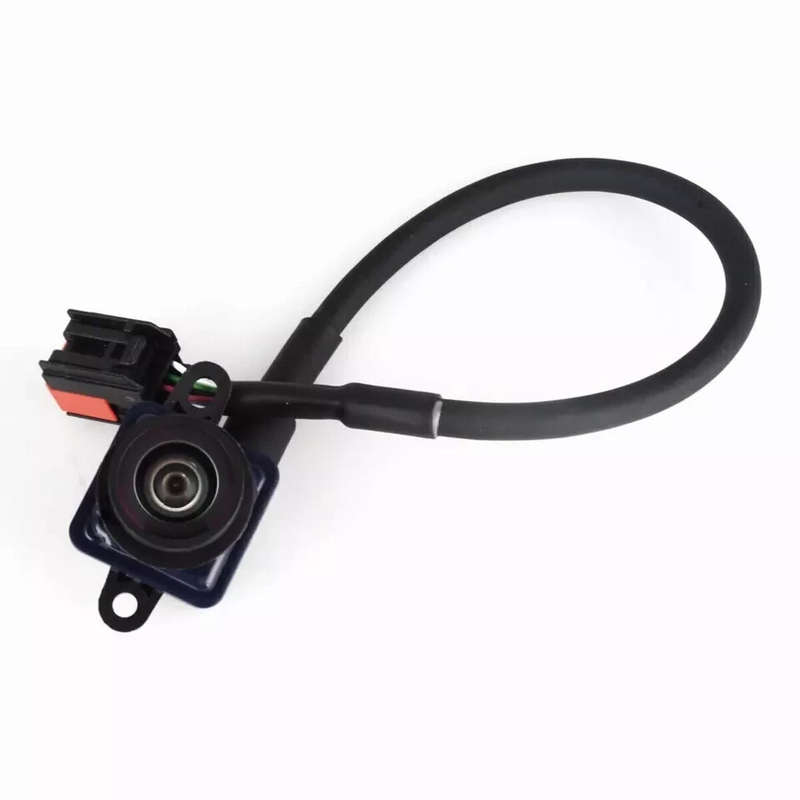 chargers Rear view backup camera 56054058AH For 2011-2014 Chrysler 300 11-14