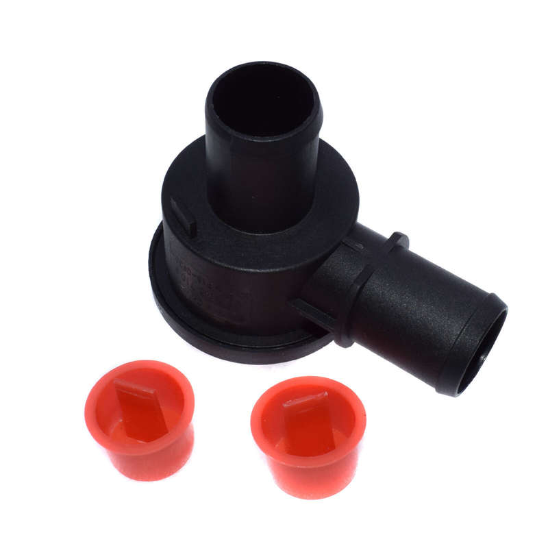 For Audi A4 RS6 TT MKI S4 A6 Passat Golf Jetta IV 1.8T Billet Diverter Valve New