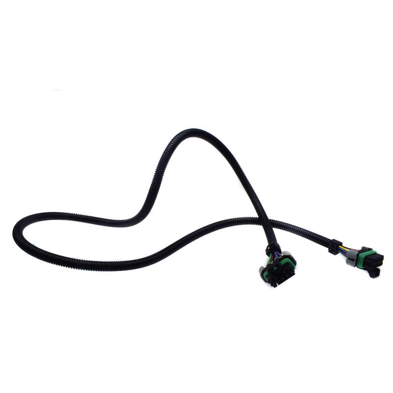 100-00644 For Corvette CTS-V LS1 LS6 GM New TAC Module To Pedal Harness 3 Feet