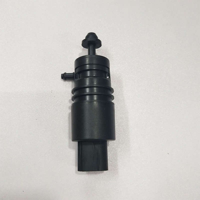 Windshield Washer Pump For BMW X5 E70 F01 F02 F10 F11 740i 750i 760i 528i 535i