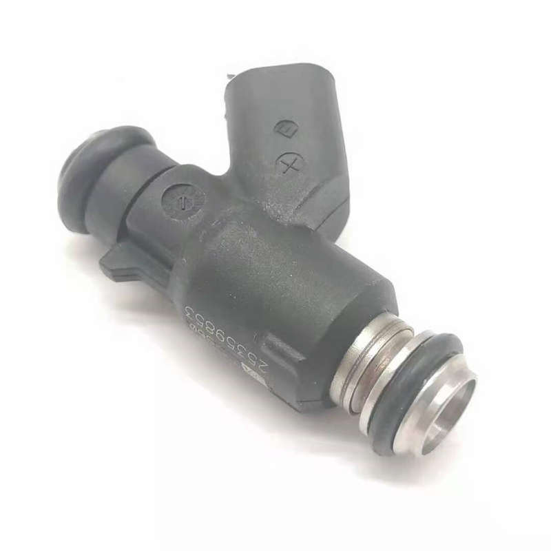 Fuel Injectors Nozzles 25359853 for 2000-2016 Chevrolet- BYD- F3 4-strokes