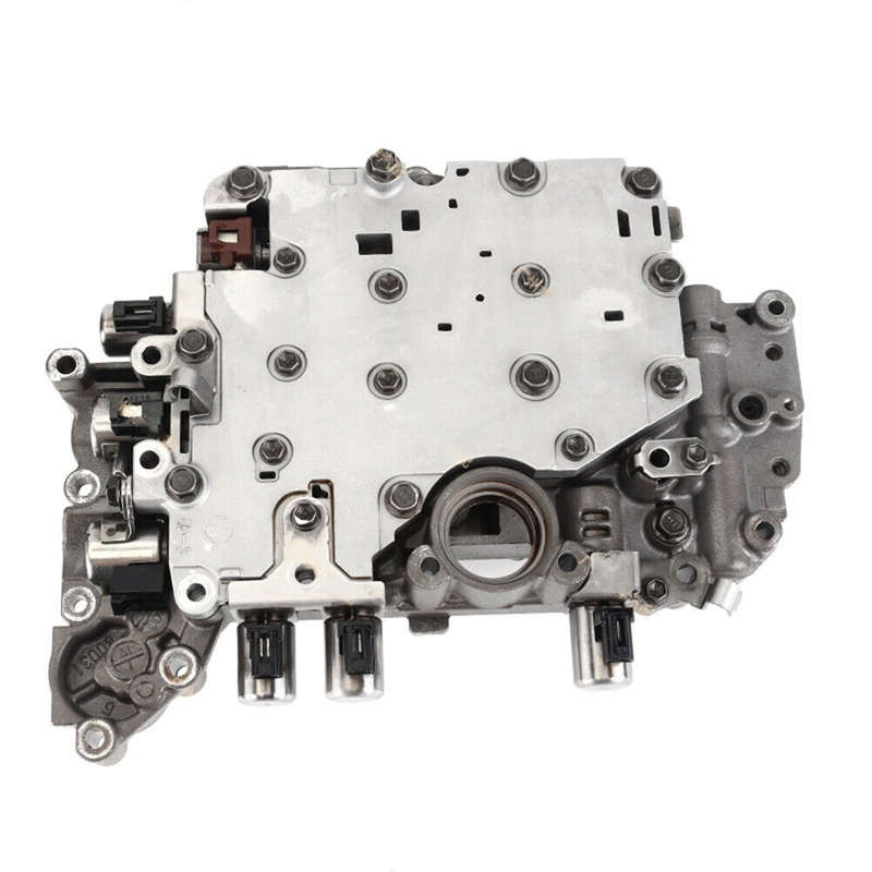 U150E U151E For Toyota Lexus 2004-14 5-Speed Automatic Transmission Valve Body