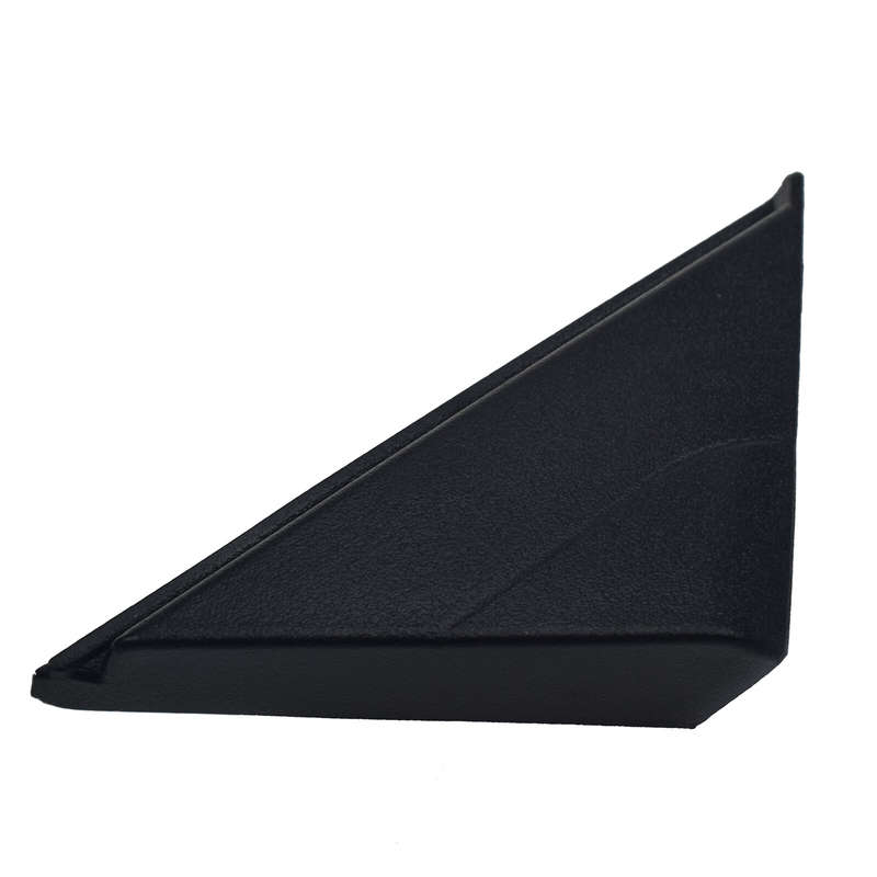 New Right Passenger Fender Pillar Trim Mirror Corner Molding For Elantra 17-20