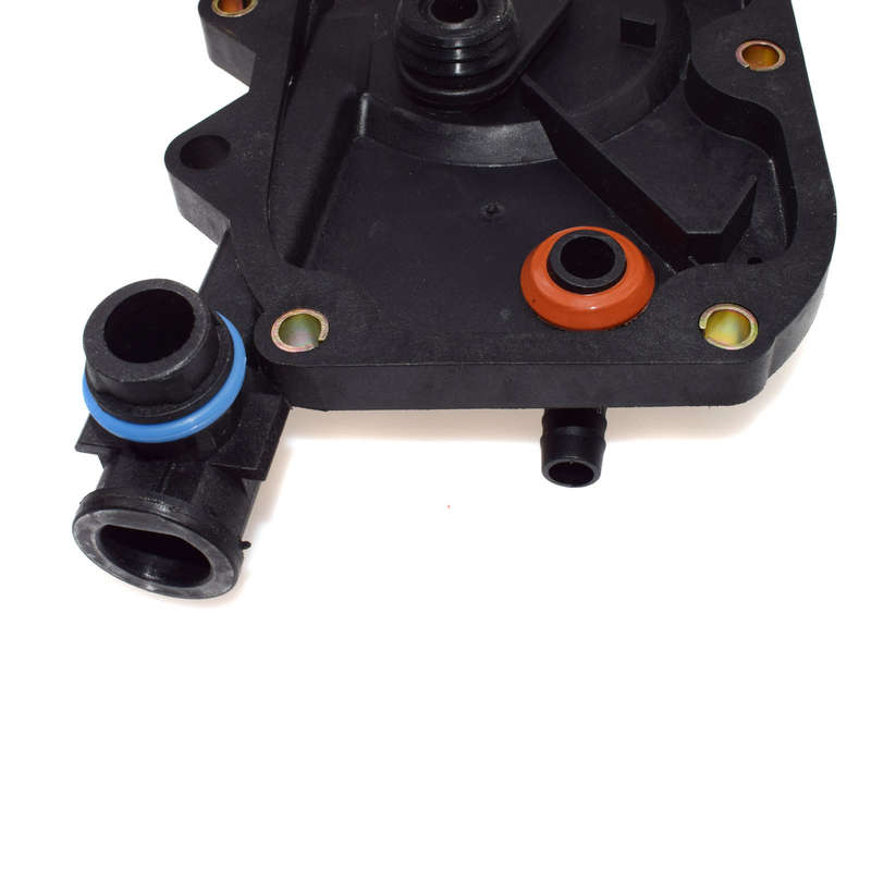 New Vacuum Control Valve For BMW E39 E38 E31 540i M42 11617501563 14506003001