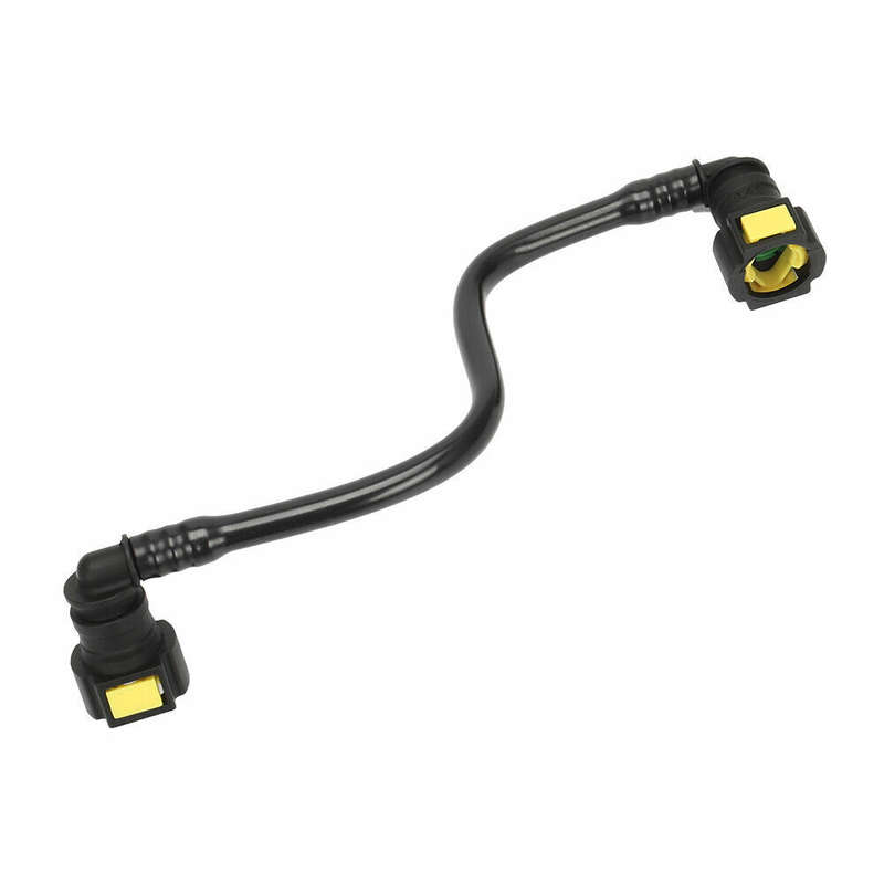 Fuel Updated Filter Hose Fuel Lines Kit For Mercedes-Benz ML320 ML430 ML55 W163