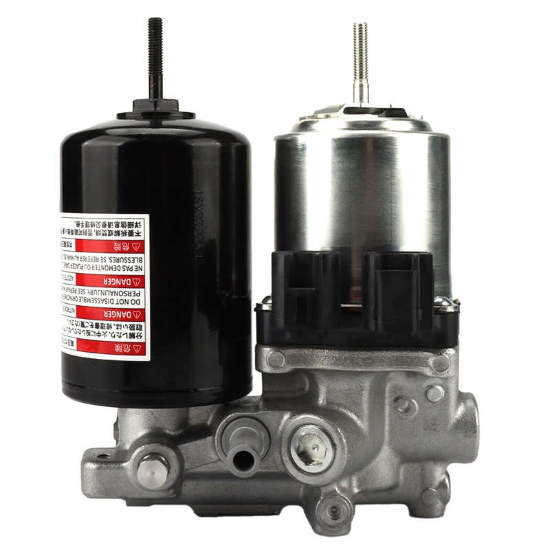 47070-47050 Anti lock Pump Assembly Brake booster ABS For Toyota Prius 2010-2015