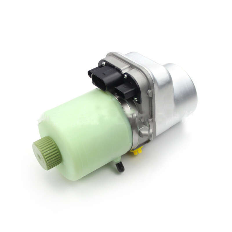 Power Steering Pump 6Q0423156AB Fit For Audi Seat Skoda Volkswagen POLO FOX LUPO