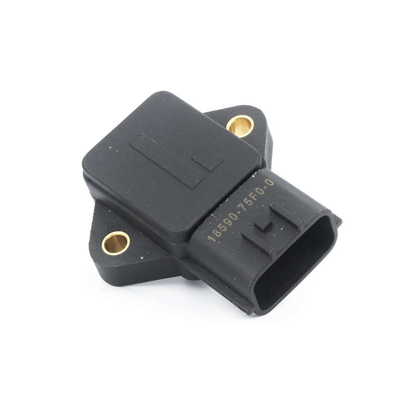 Intake Air Pressure Sensor 18590-75F00 1859075F00 22365-9E010 For Suzuki