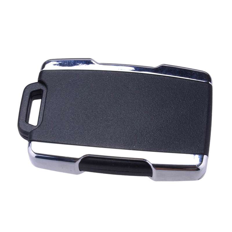 3Buttons Remote Key Fob Shell Fit For Chevy Silverado Colorado TAHOE GMC Sierra