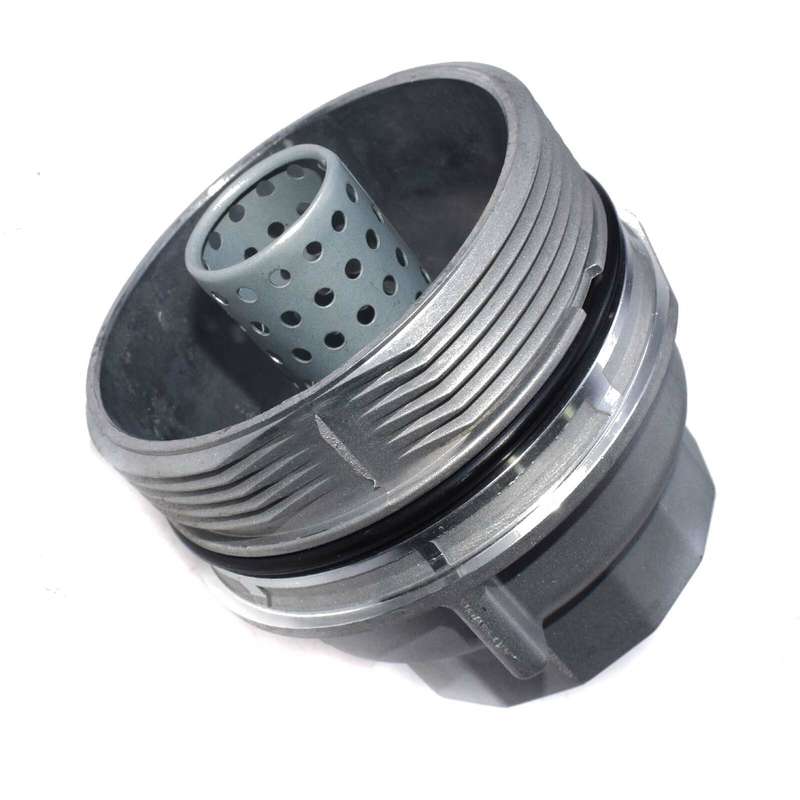 1562031060 Oil Filter Housing Cap Holder For Toyota Camry Tundra Lexus RAV4 New