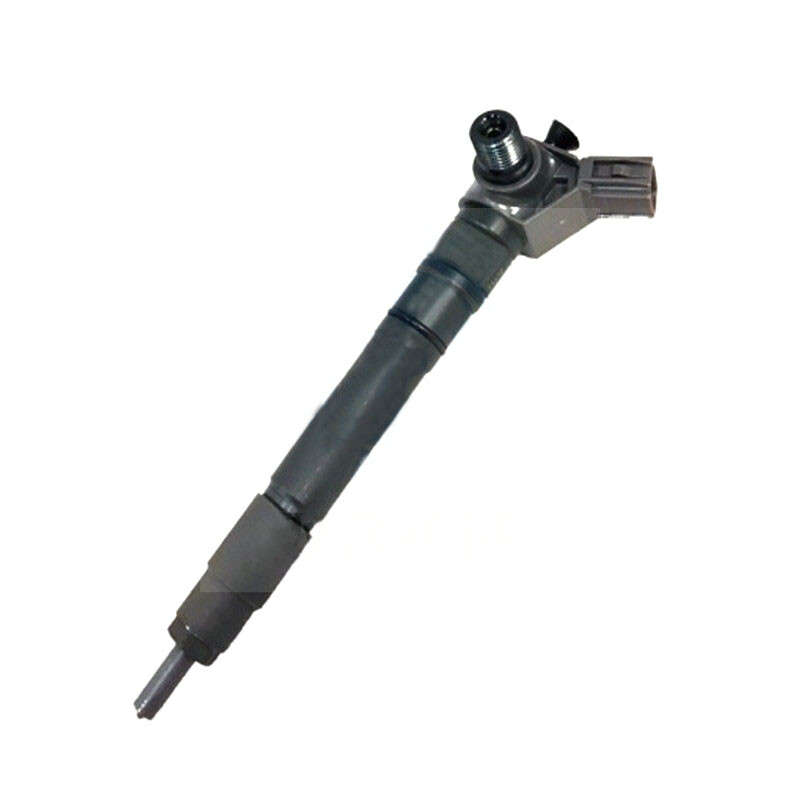 Diesel Fuel Injector 23670-0E020 Fit for Toyota Fortuner Hilux Revo 2.4L 2GD