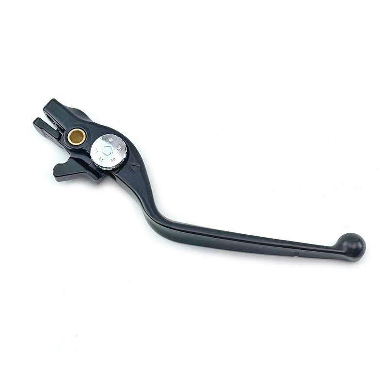 1pair Brake Clutch Levers Fit For Indian Chief Chieftain Limited Roadmaster