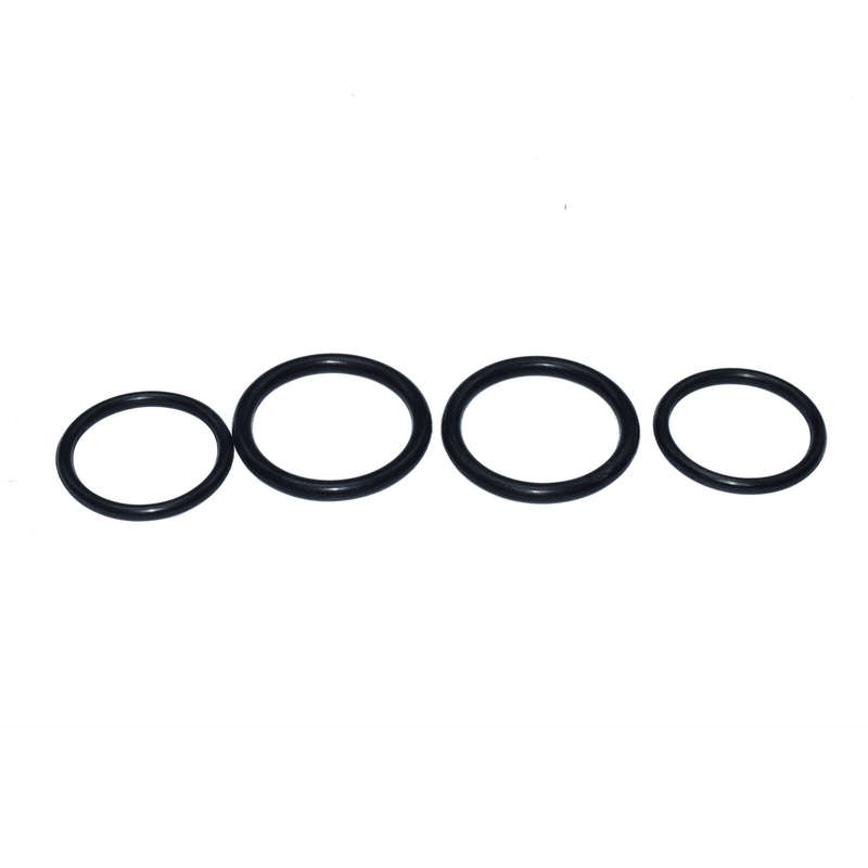 20PCS For N42 N46 E81 Spark Plug Tube O-Ring Seal Gasket 11377514007 11377514008
