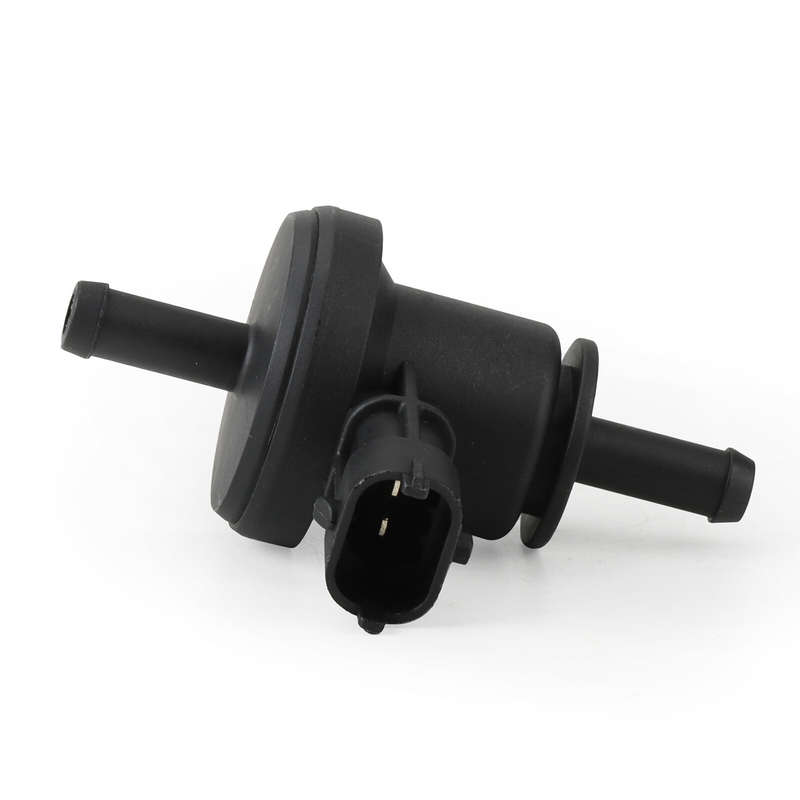 1x New Vapor Canister Purge Solenoid Valve 911808 For Dodge Hyundai Elantra Kia