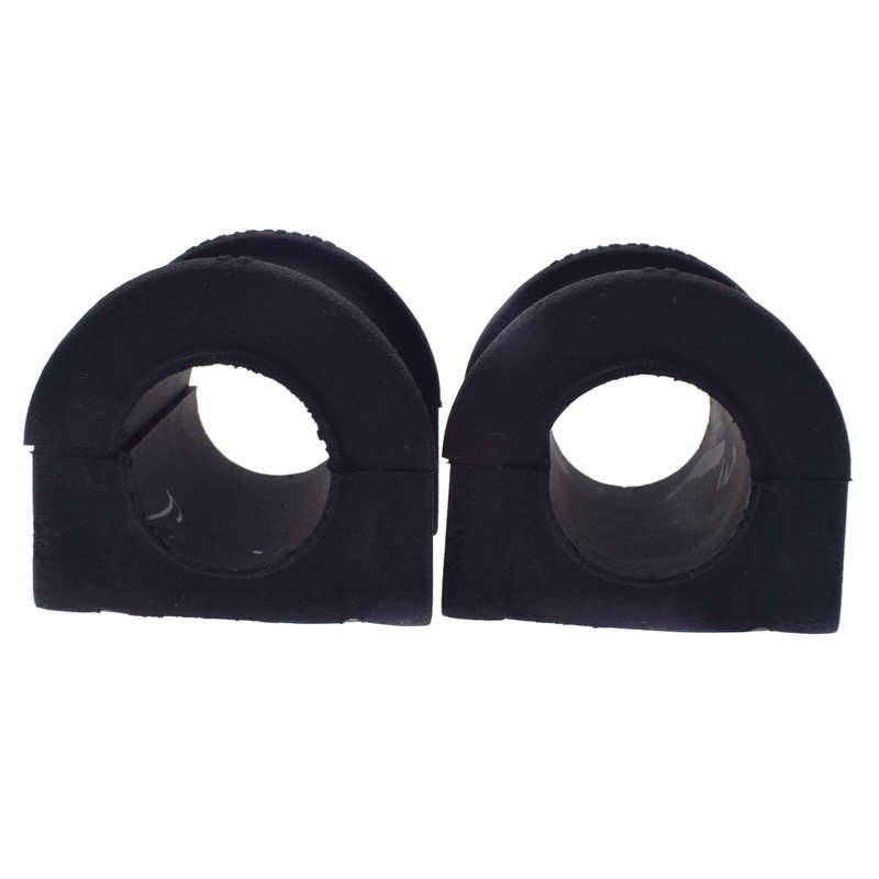 For TOYOTA 4RUNNER 1996-2002 LEFT & RIGHT FRONT STABILIZER BAR BUSHING SET 2PCS
