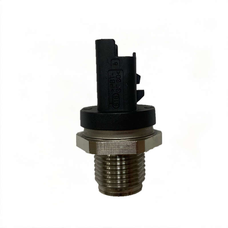 FUEL PRESSURE SENSOR OEM 0281002919 for MITSUBISHI OUTLANDER 2.2 DiD 2011
