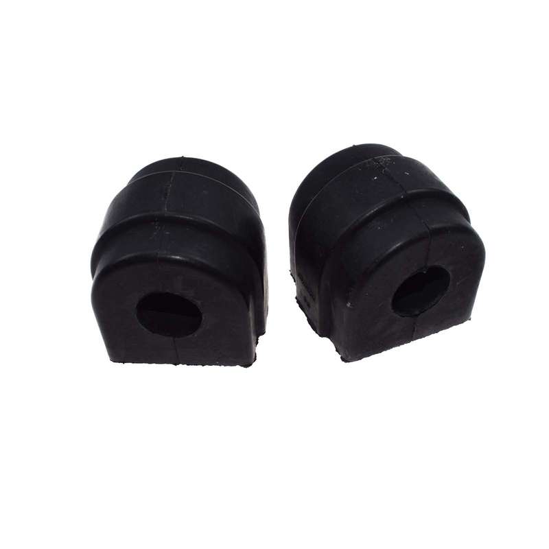 31 35 1 097 For BMW E46 Set of 2 Front Sway Bar Bushings 23 mm 31351097179