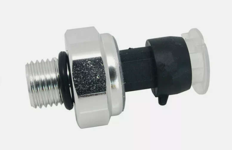 Engine oil pressure sensor switch 12570798 For the 04-11 Cadillac SRX Sport 2.8L