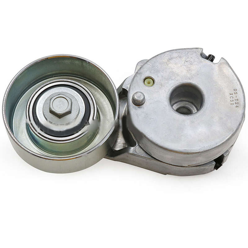 Belt Tensioner Assy For Nissan Tiida NV200 Sentra Versa MR20DE MR18DE 2007-2019