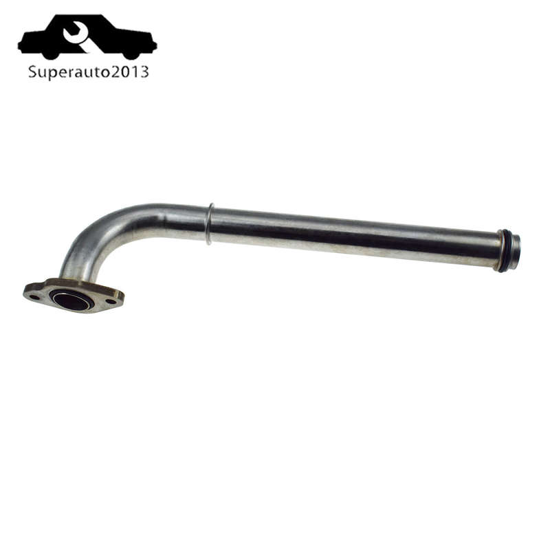 Oil Cooler Pipe Hose For Chevy Sonic Aveo5 Pontiac G3 Saturn Astra 25194218