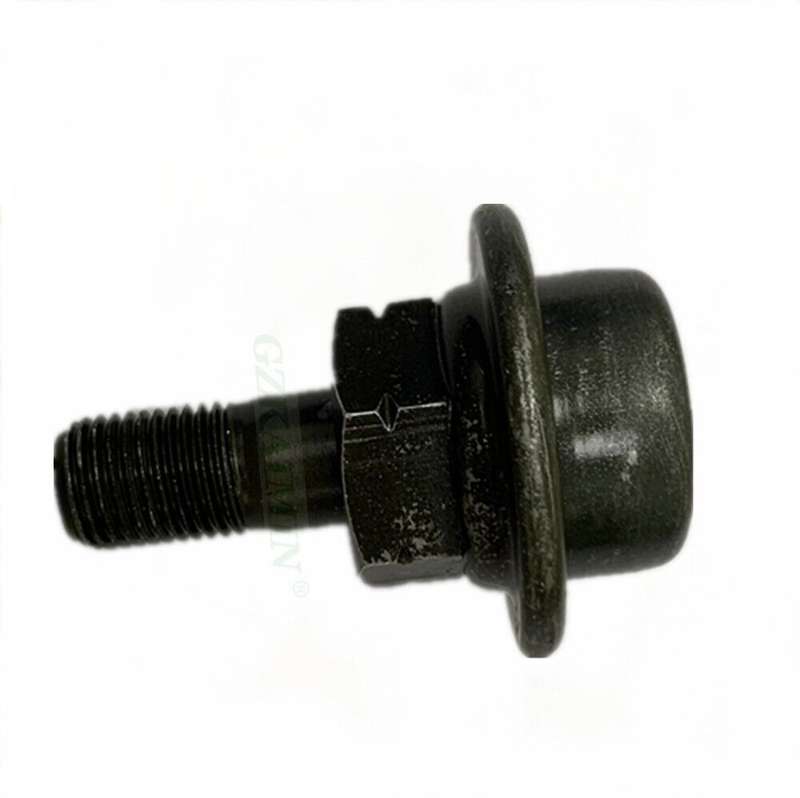 Fuel Injection Pressure Pulsation Damper Assy For Mazda 323 195250-0290