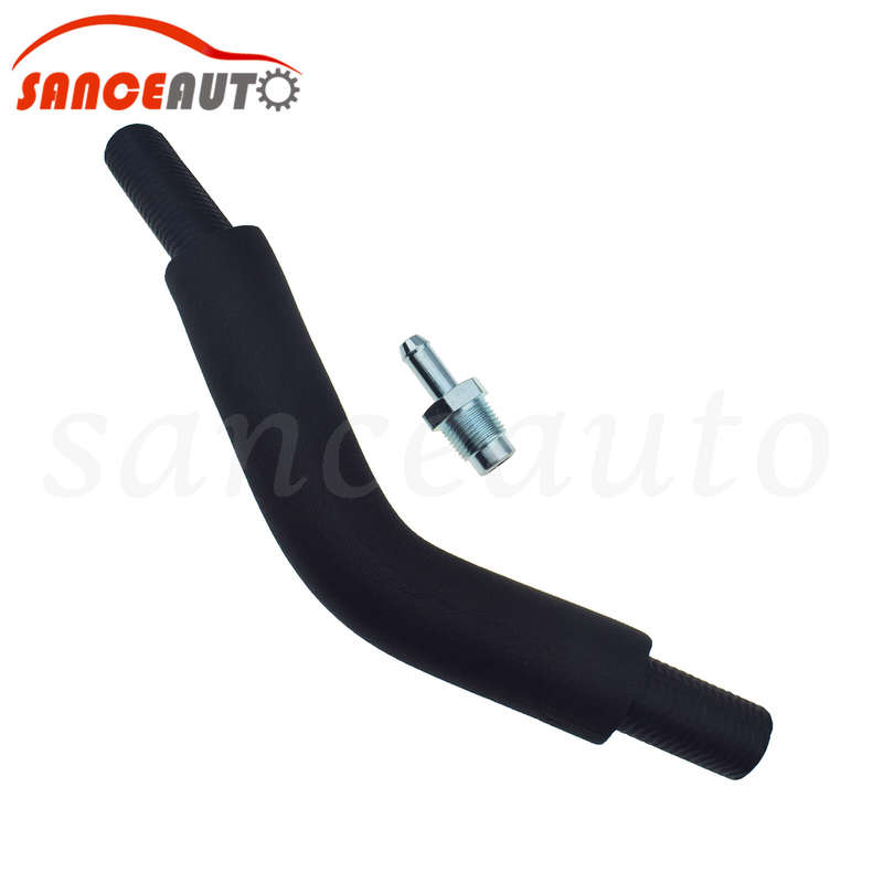PCV Valve & Hose 2pc For Lexus ES300 RX300 Toyota Avalon Camry Sienna 1226120011