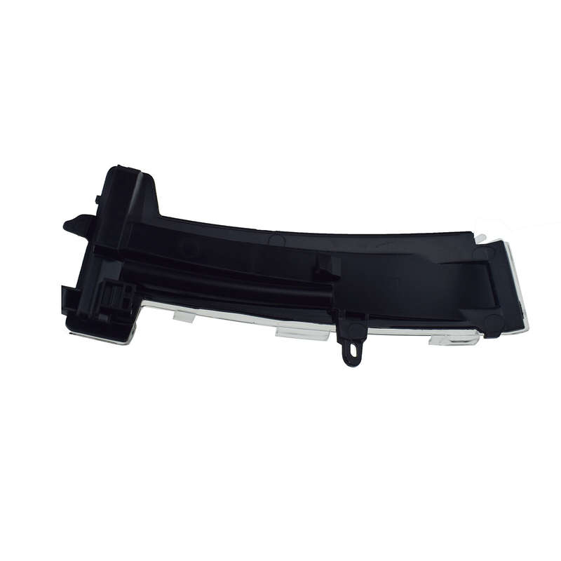 NEW Front Left Side LED Mirror Turn Signal Lamp Light For VOLVO XC60 2014-2017