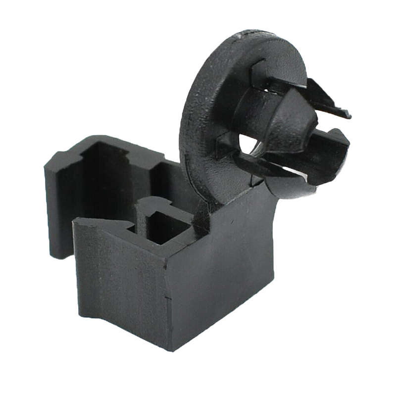 4pcs Hood Prop Support Clamp Rod Retainer Clip Fit For Suzuki Swift SX4 Esteem