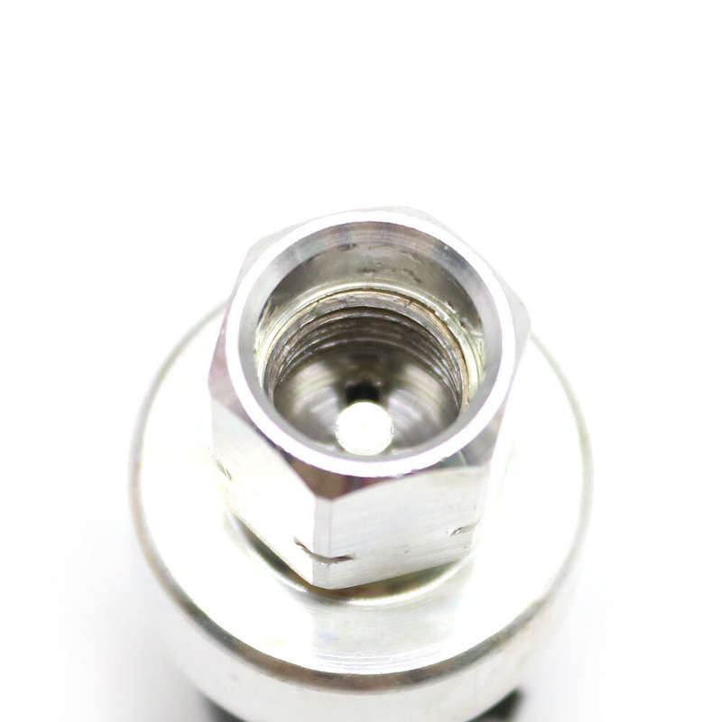 HVAC Pressure Switch A/C Refrigerant Pressure Sensor For GM Buick Chevrolet US