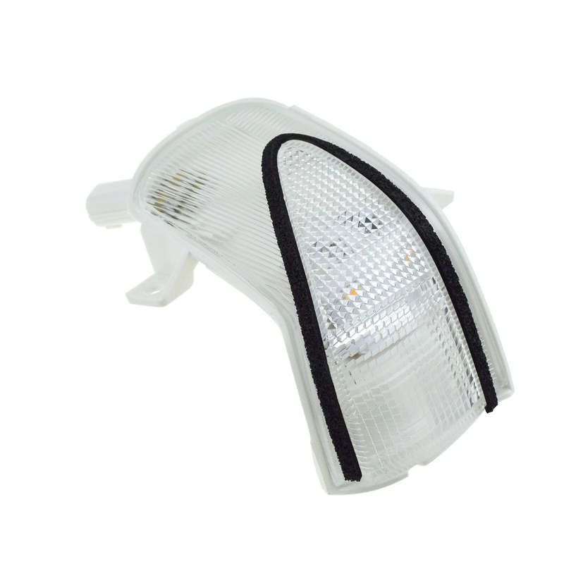 Right Side Mirror Turn Signal indicator Light Lamp For Honda Fit Jazz 2009-2013