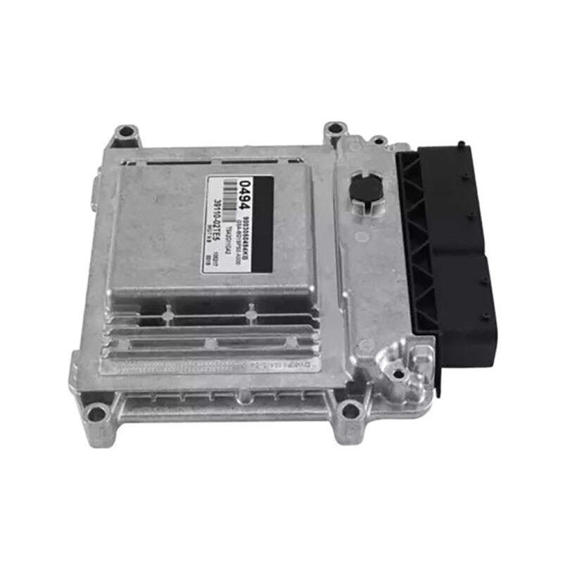 ECU Car Motor Computer Board Electronic Control Unit for MG7.9.8 0494 3911002TE5