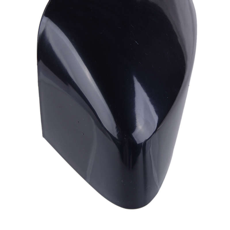 Left Side Door Rearview Mirror Cover Trim Fit For Volvo XC70 XC90 2007-2014 Car