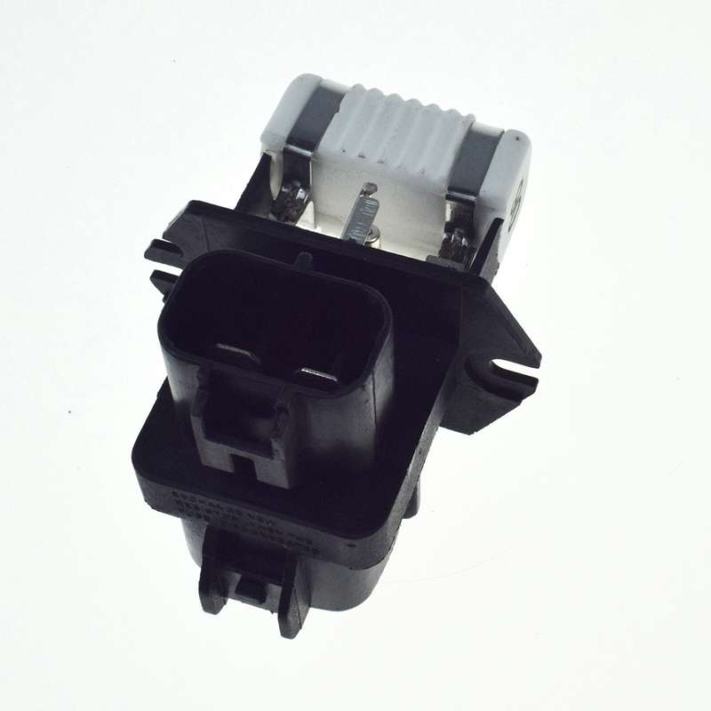Engine Cooling Fan Resistor for 10-13 Hyundai Sonata Kia Sorento 253852E100 New