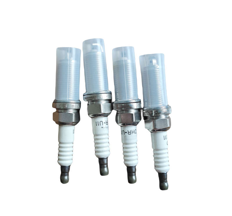 4pcs Spark Plug 90919-T1004 90919T1004 Suitable For Toyota PEUGEOT 307