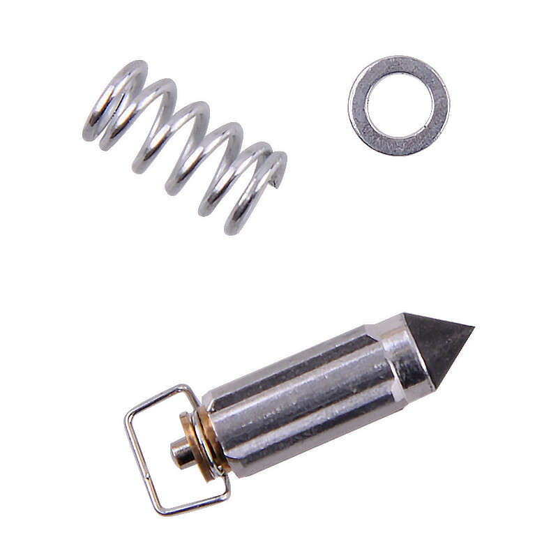 2set Carburetor Repair Rebuild Kit fit for Yamaha virago 1100 XV1100 1988-99