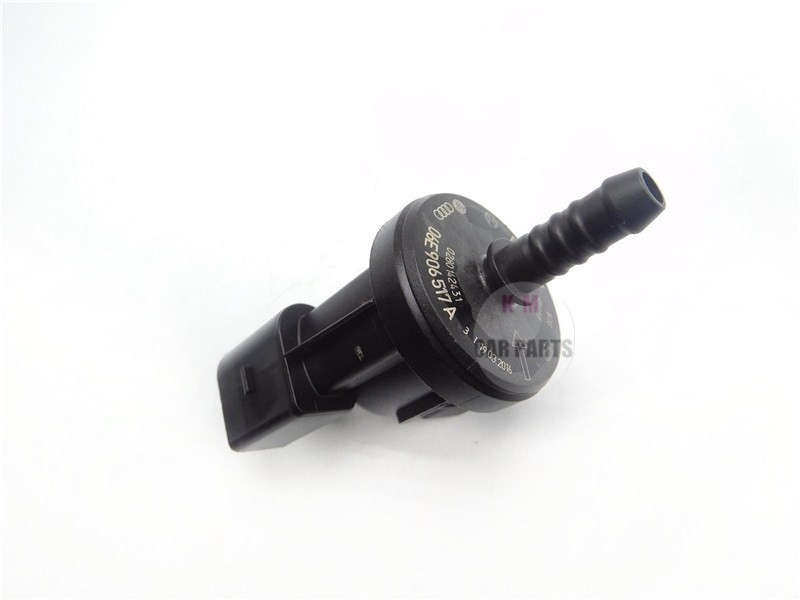 Fuel for Vapor Canister Purge Solenoid Valve For Audi A3 A4 A6 Q7 A8 /VW Jetta G