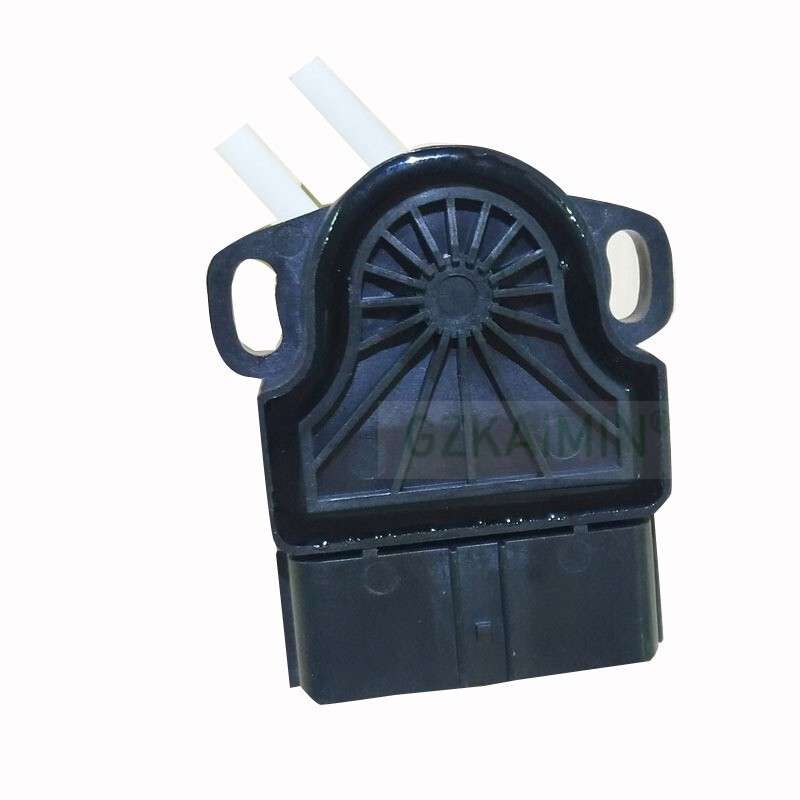 Accelerator pedal position sensor MR578790 For Mitsubishi Pajero Glant Monter