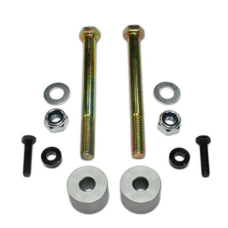 3" Front 3" Rear Lift Kit Chassis Parts for Toyota Tacoma 2WD 4WD 2005-2022