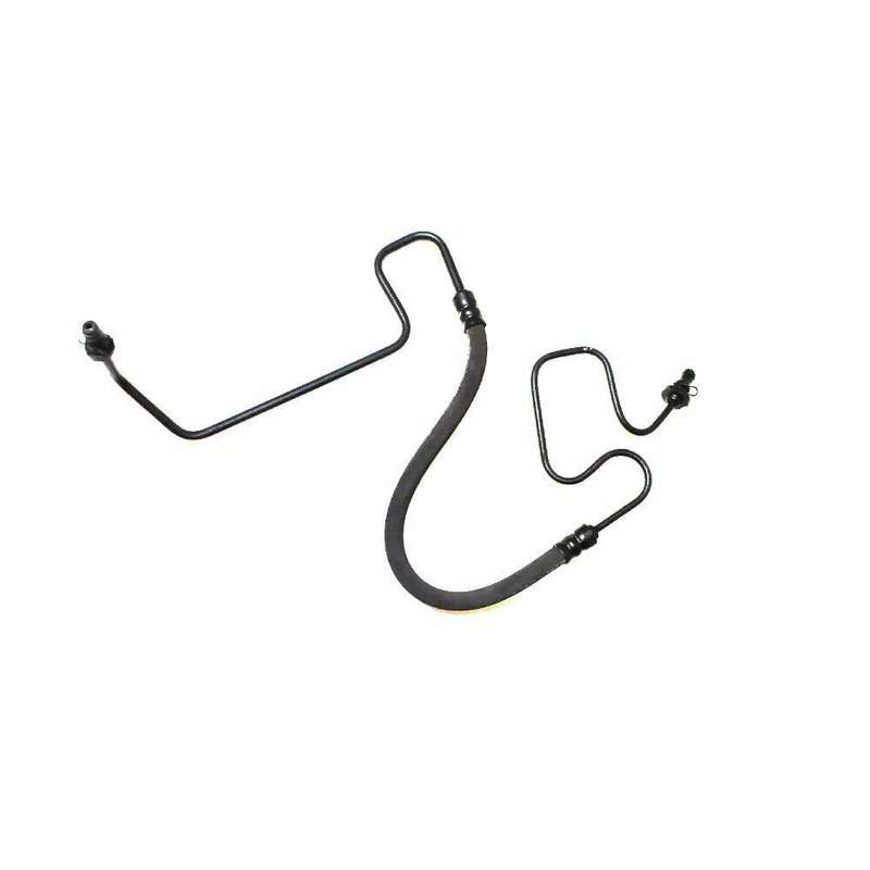 1PC 1J1721465BD Clutch Hydraulic Line For Volkswagen VW Beetle Golf Jetta Audi