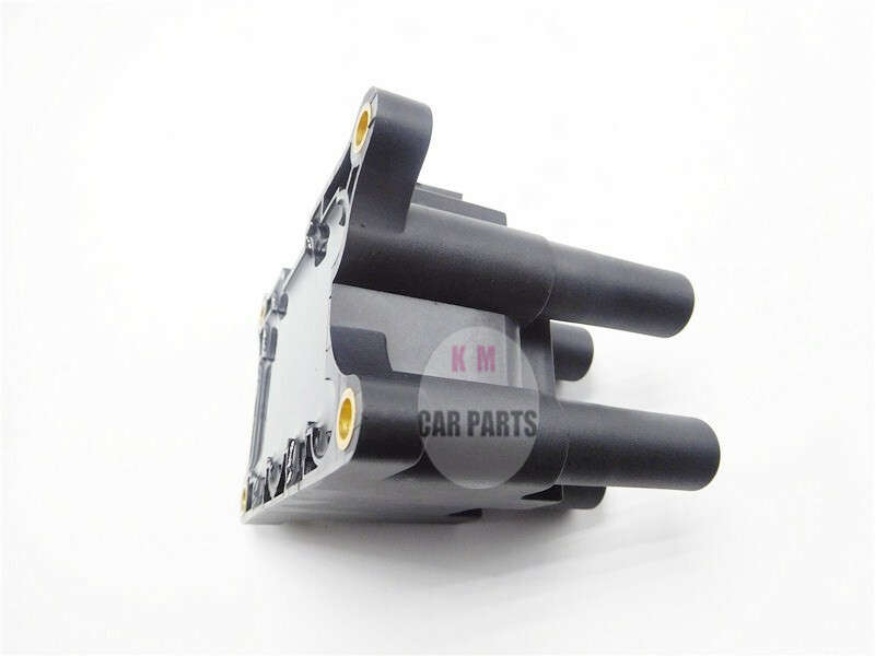 IGNITION COIL FOR FORD ESCORT FIESTA COURIER MONDEO MAZDA 988F-12029-AB