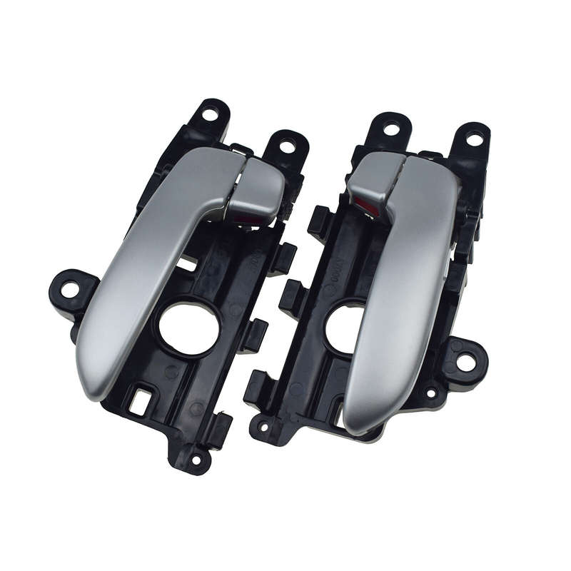 Front Rear Left Right Interior Inside Door Handle for Kia Forte Cerato 2014-2018